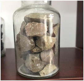 低硅低鎂精煉渣