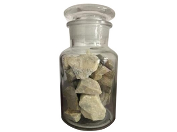 預(yù)熔型多功能精煉渣（鋁酸鈣）